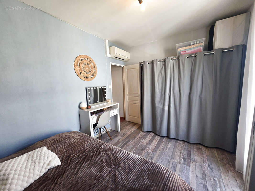 Appartement à MARSEILLE-10E