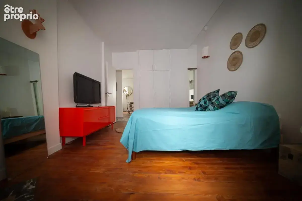 Clermont-ferrand – avenue d’italie – appartement t3 de 63 m² – 2 chambres – lumineux - photo 16