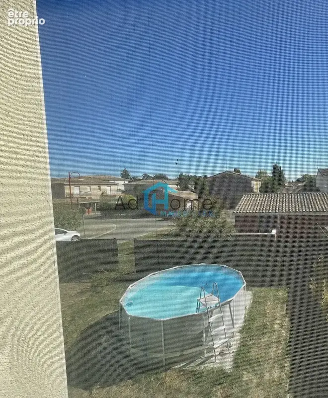 Rare sur le marché : T3 duplex économe (DPE B) avec jardin et garage à Saint-Lys - photo 13
