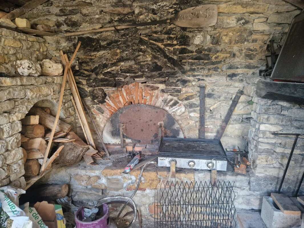 Maison Quercynoise - photo 9