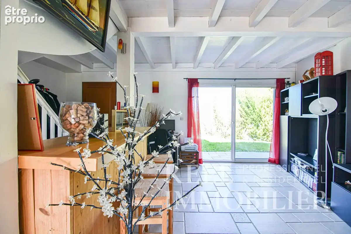 Spacieuse maison contemporaine sur les hauteurs d'Auch - photo 10