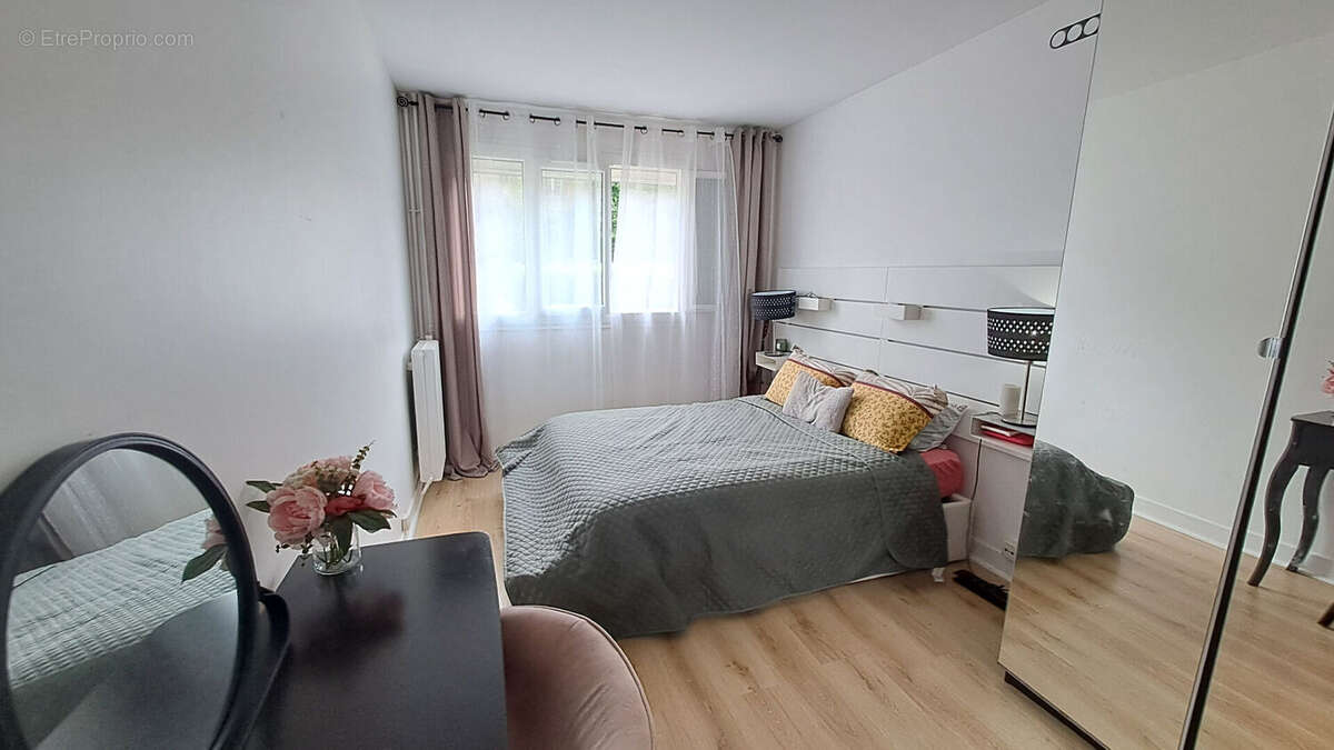 Appartement à CHEVREUSE