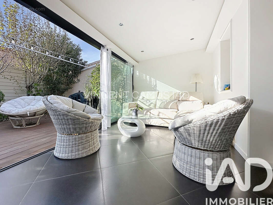 Photo 8 - Maison à SANARY-SUR-MER