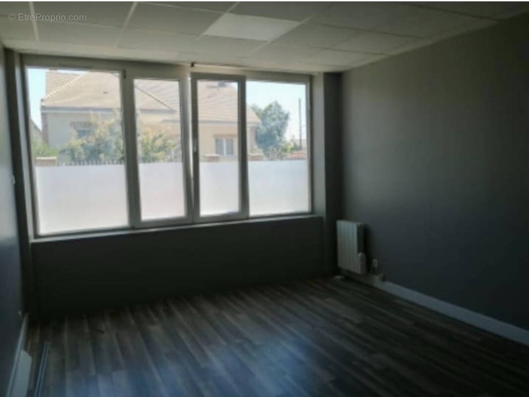 Appartement à BEZONS