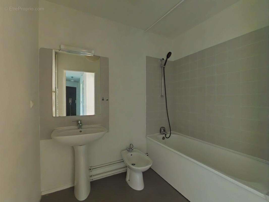 Appartement à BLAGNAC