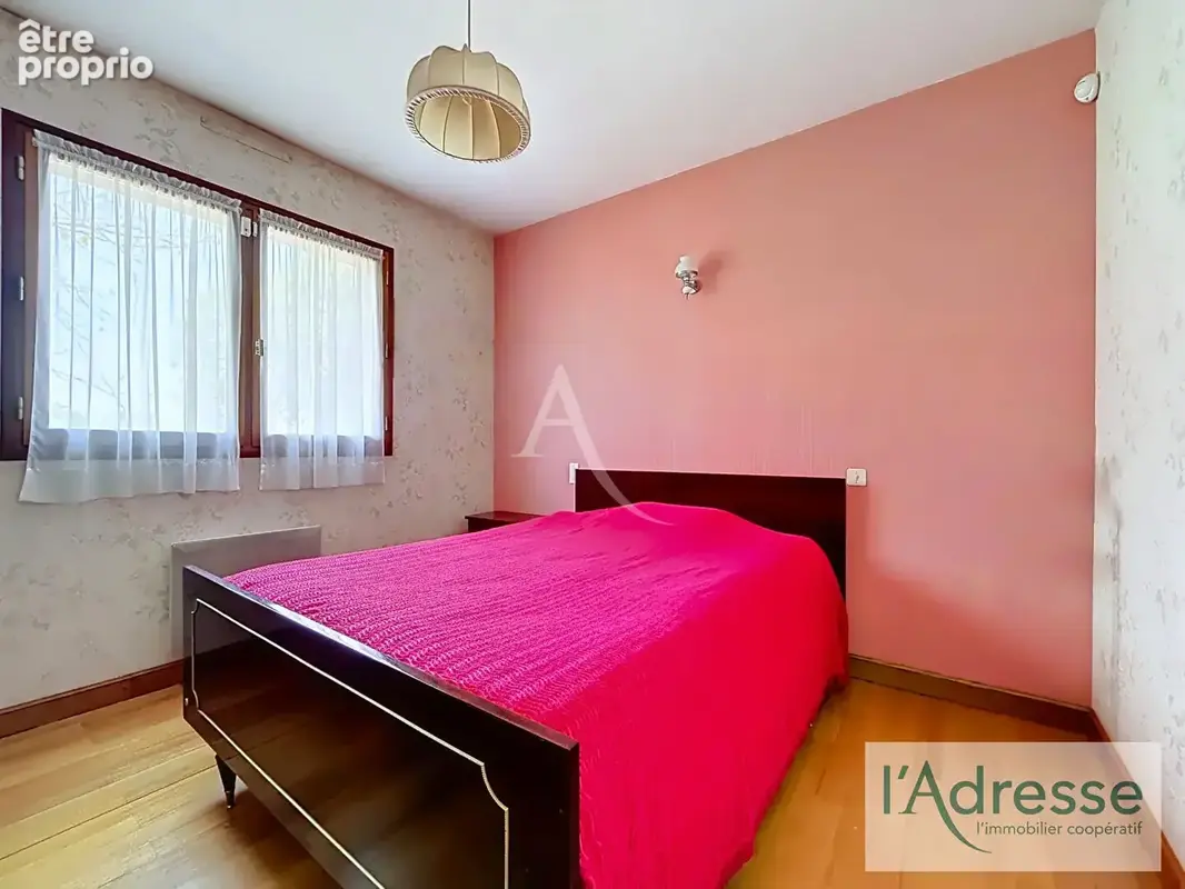 Maison Aucamville 31140 - photo 7