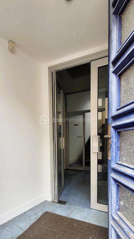 Appartement à CHATEAUDUN