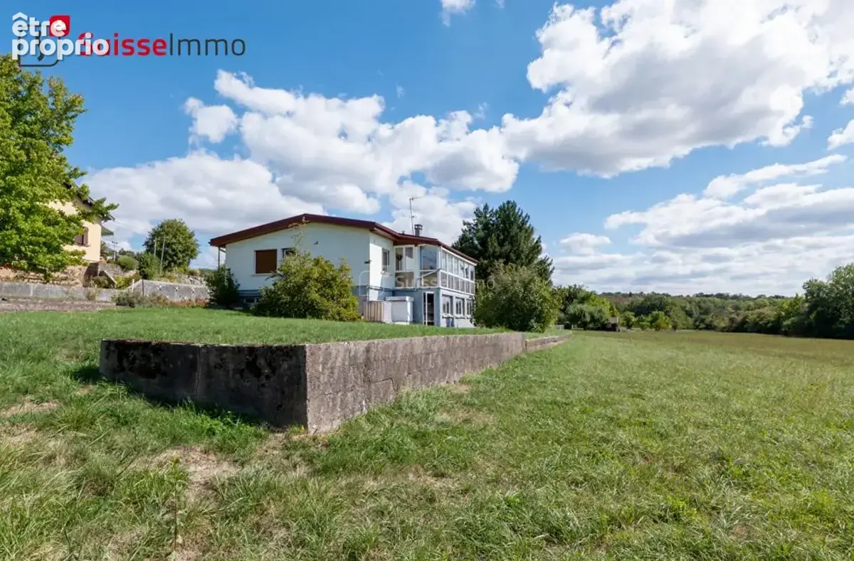 Maison Taillecourt 6 pièces avec vue exceptionnelle - photo 18