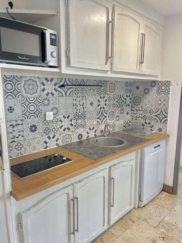 Appartement à SAINT-PAUL