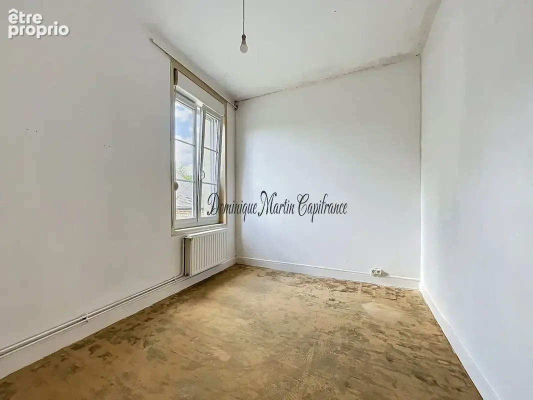 Nouveau prix – la chartre-sur-le-loir – 5 chambres, jardin & stationnement – 164 900 € fai - photo 22