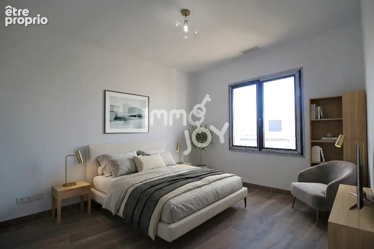 Maison T4 avec Piscine - photo 16