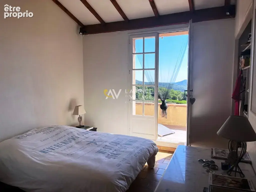 Maison avec belle vue - proche du village. - photo 6