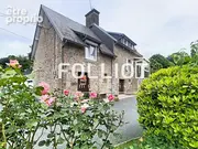Maison à COULOUVRAY-BOISBENATRE