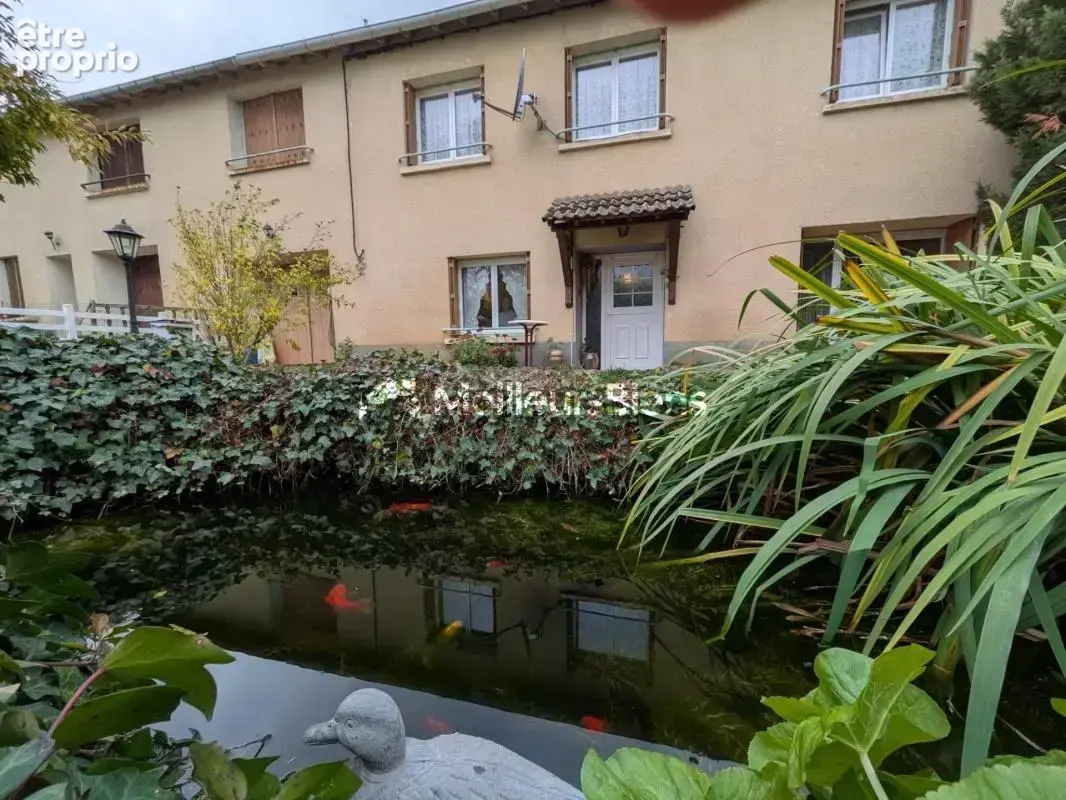 Maison isolée sans vis à vis - photo 1