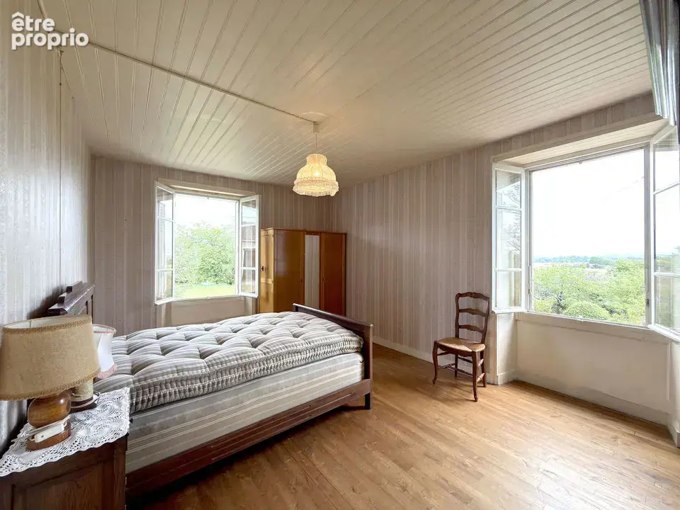 Maison 7 pièces 120 m² à vendre à Brantome (24310) - photo 4
