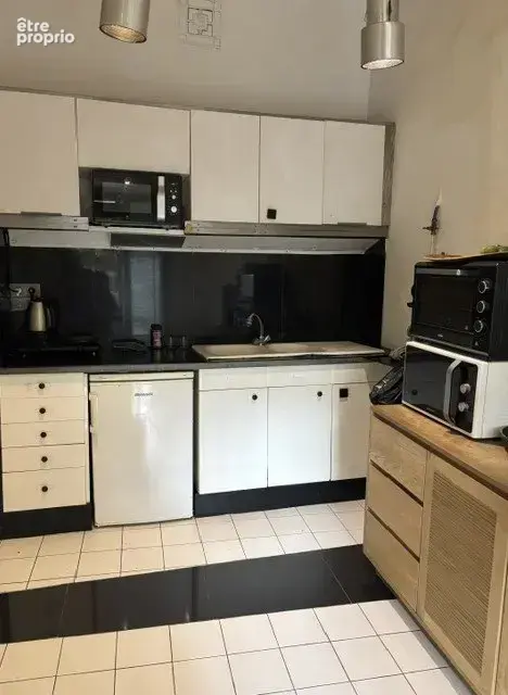 Appartement - photo 4