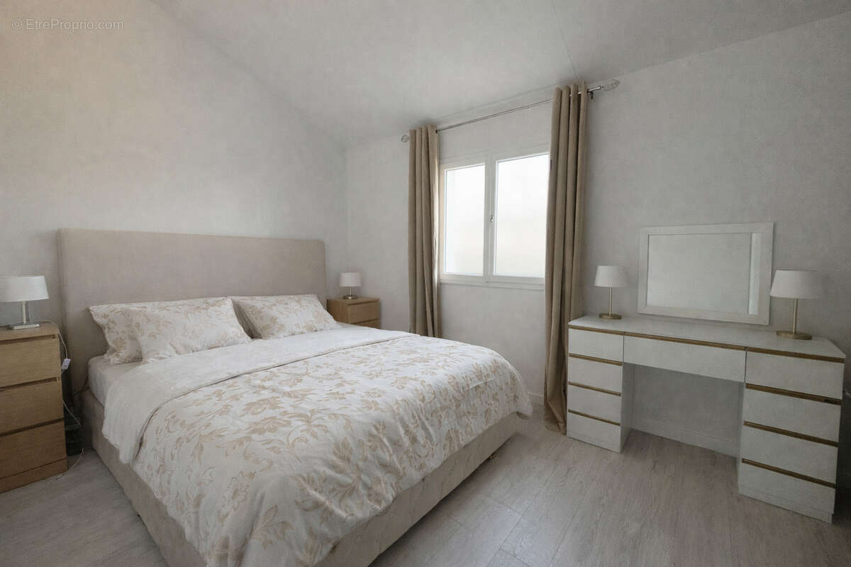 Maison à PORT-DE-BOUC