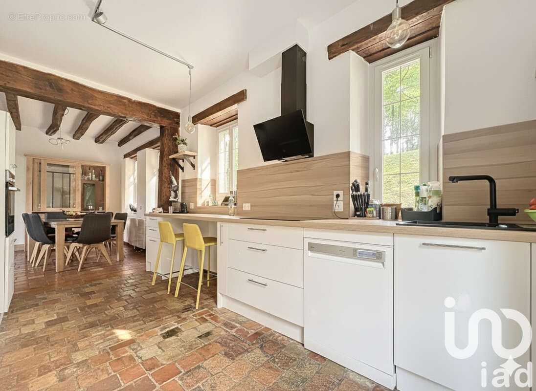 Photo 7 - Maison à ETAMPES