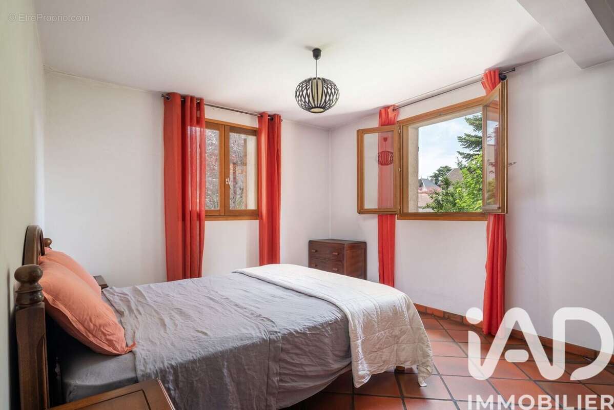 Photo 9 - Maison à GRENOBLE