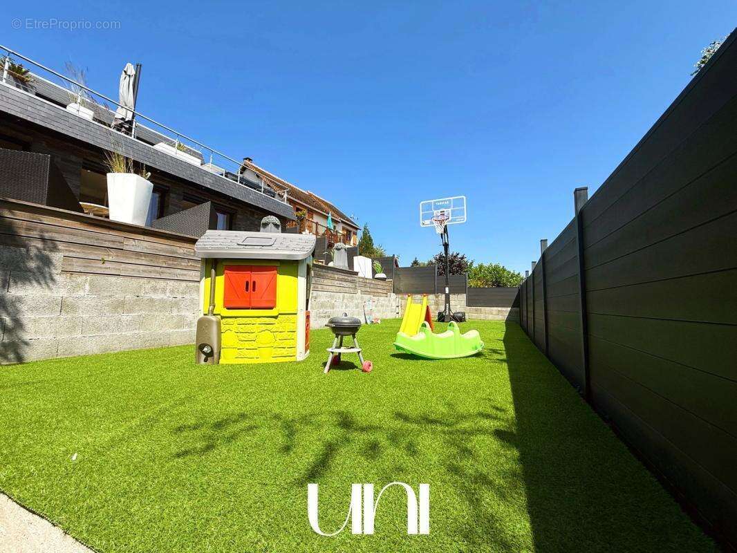 Maison à SAINT-ARNOULT