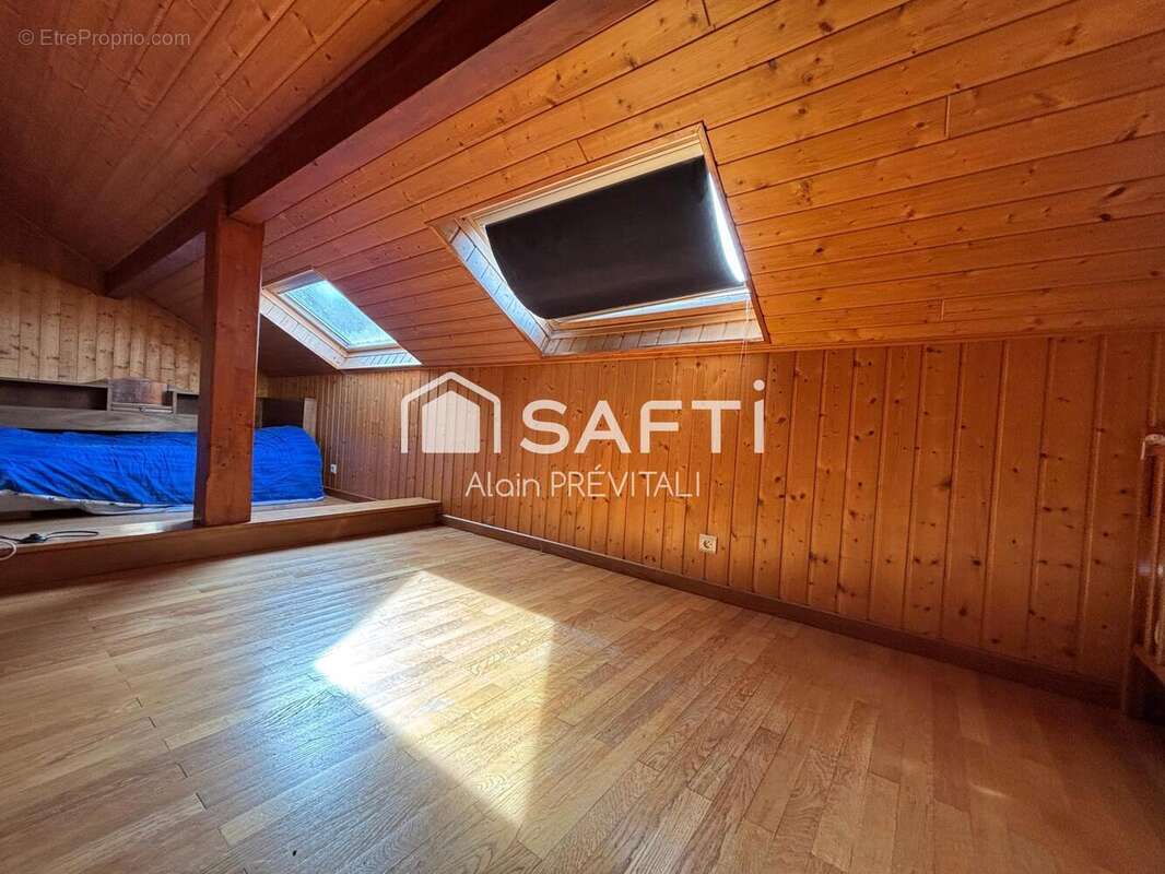 Photo 5 - Maison à BELLIGNAT