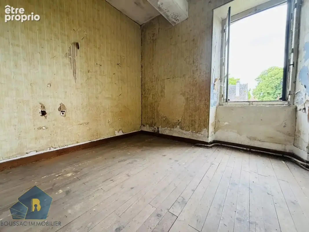 Maison 200 m² à Clugnat  - photo 7