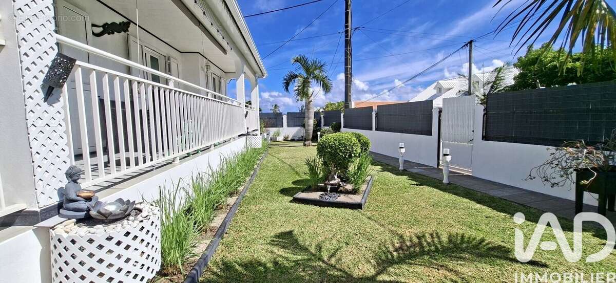 Photo 2 - Maison à SAINT-JOSEPH