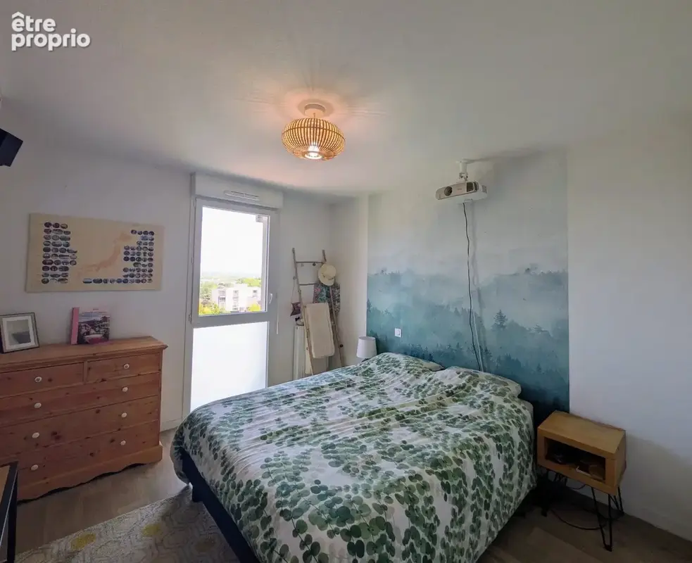 Appartement 3 pièces 68 m² à vendre à Ramonville-Saint-Agne (31520) - photo 6
