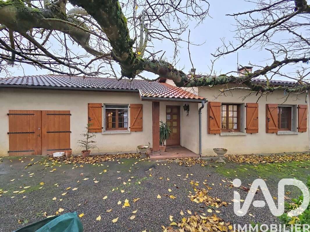 Photo 3 - Maison à SAMATAN