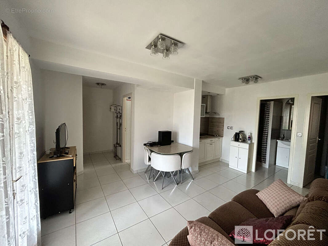 Maison à GUJAN-MESTRAS