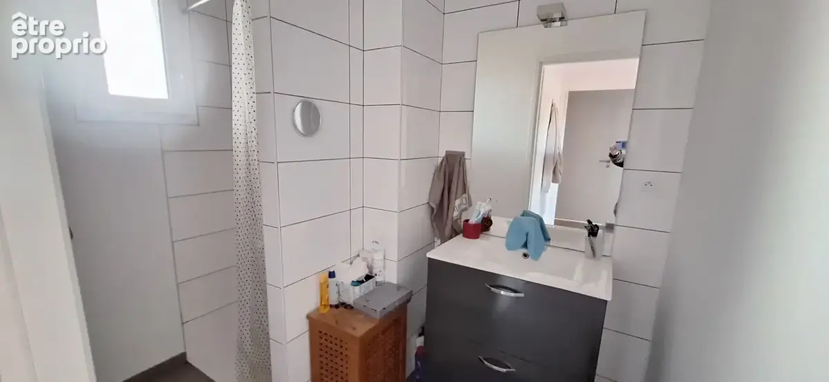 Maison 103m² à bourg-en-bresse - photo 6