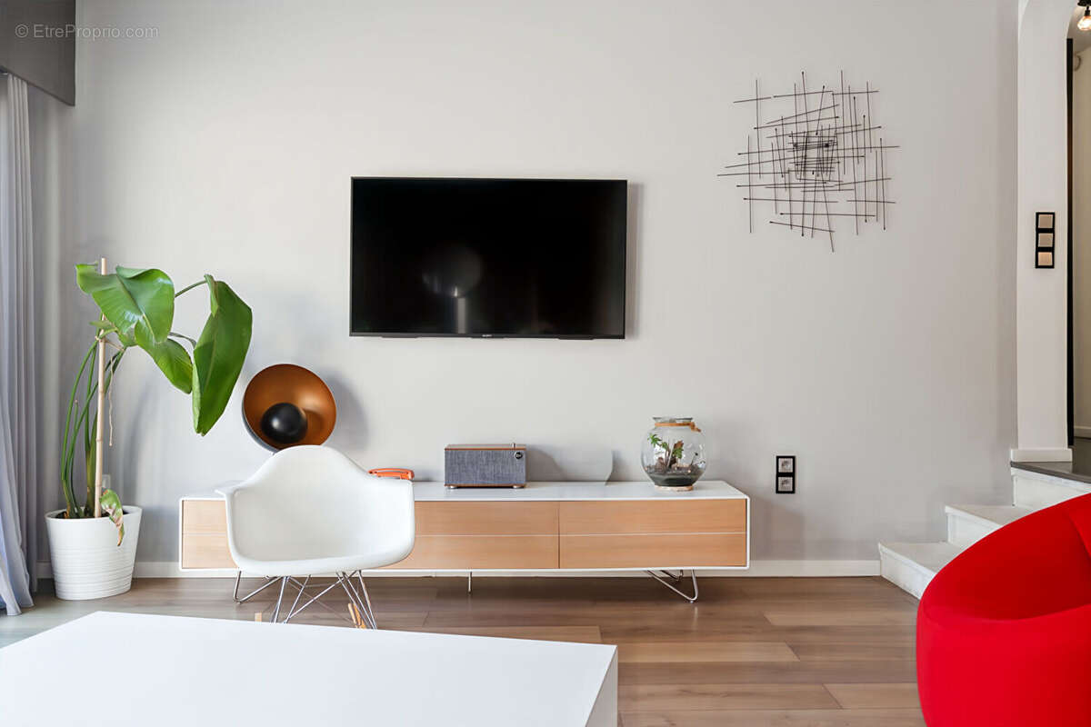 Maison à BOUC-BEL-AIR