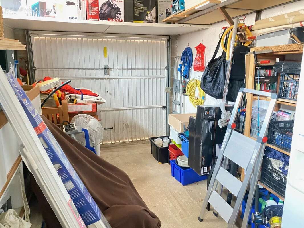 Maison à LA LONDE-LES-MAURES