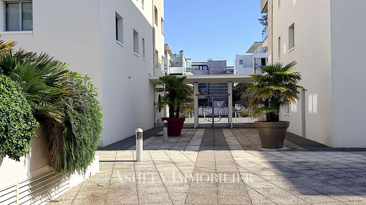 Appartement à LA ROCHELLE