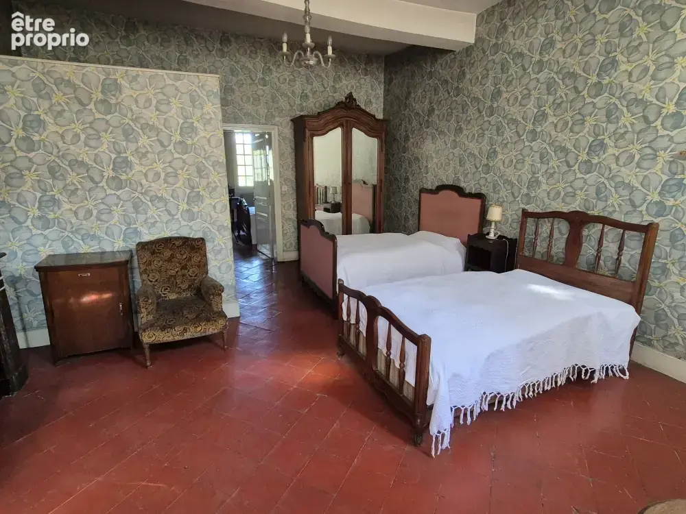 Centre historique d'Auch, Maison bourgeoise d'exception et son écrin de verdure - photo 14