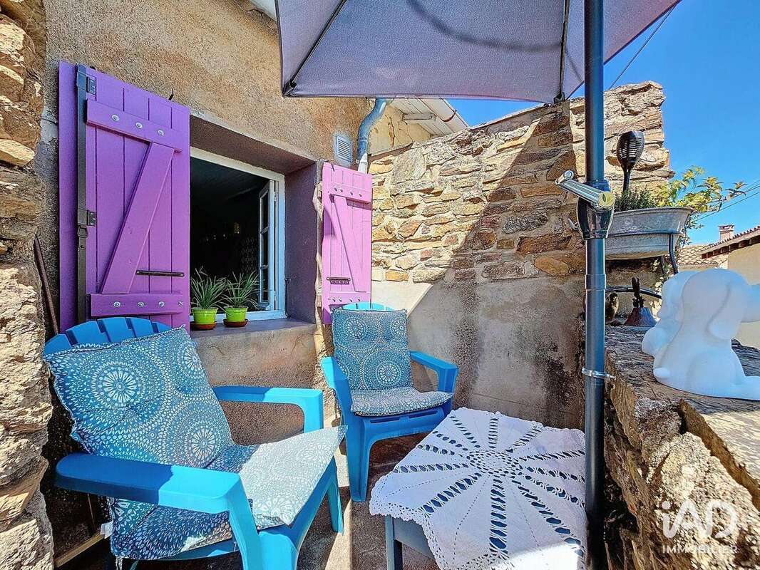 Photo 4 - Maison à TAUSSAC-LA-BILLIERE