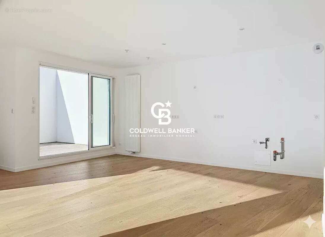 Maison à LA ROCHELLE