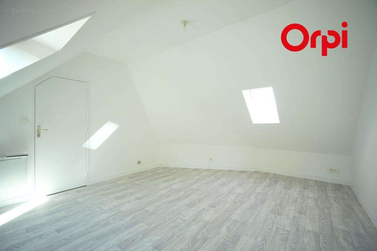 Appartement à BERNAY