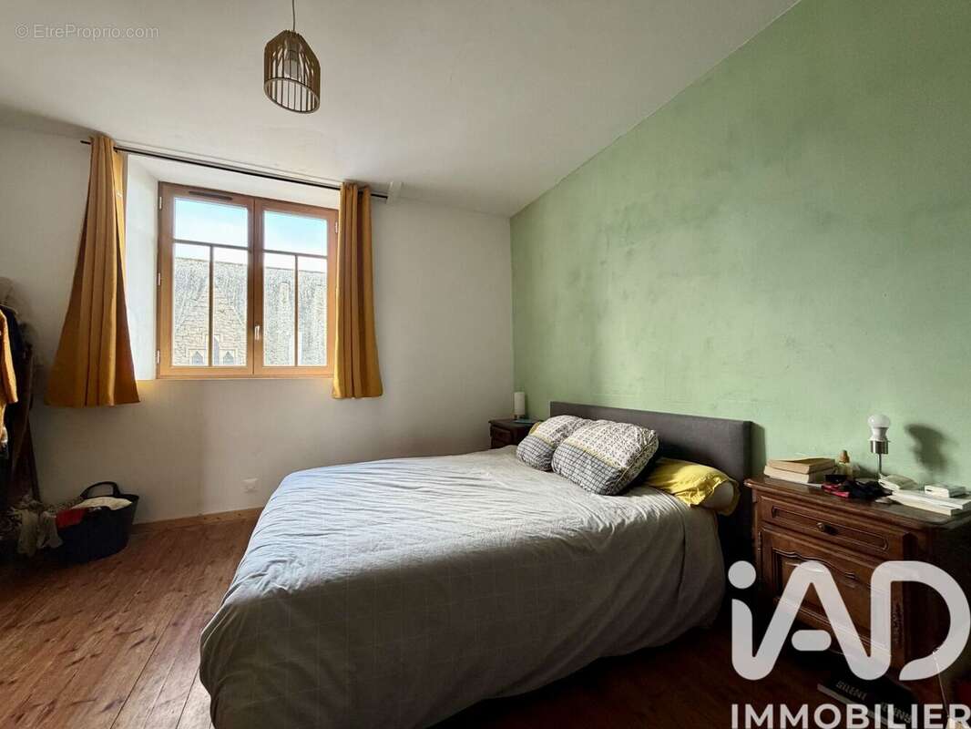 Photo 6 - Maison à SAINT-BRIEUC