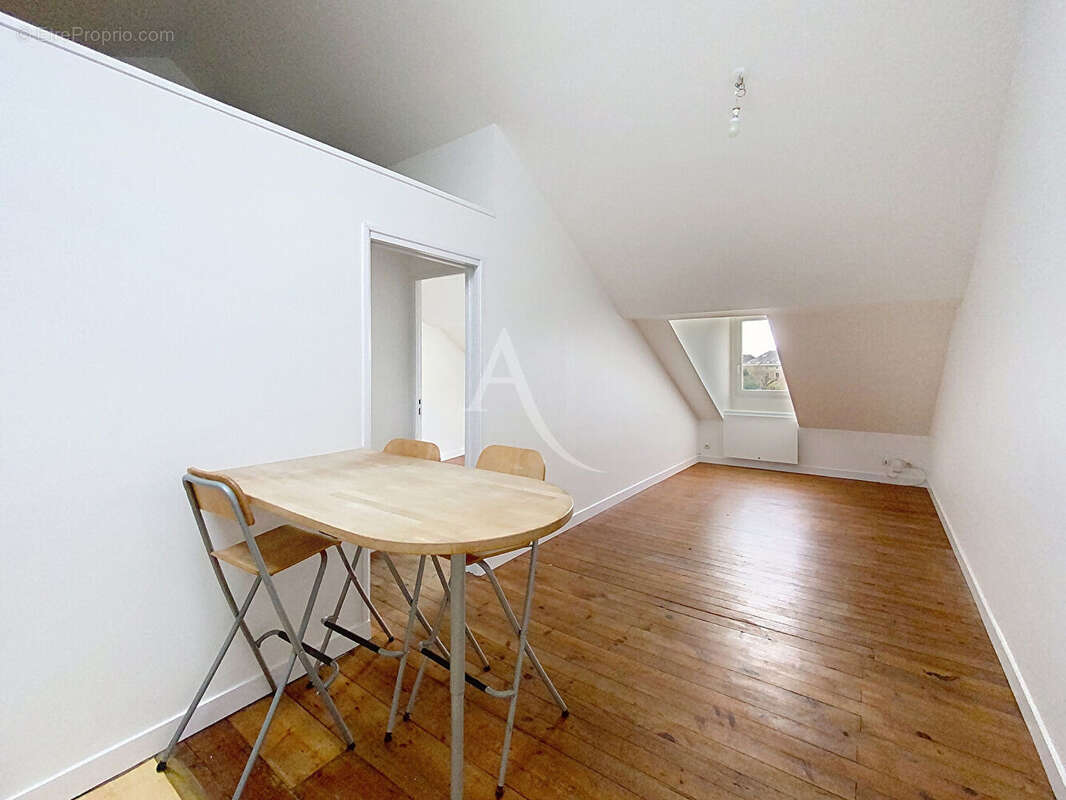 Appartement à ANGERS