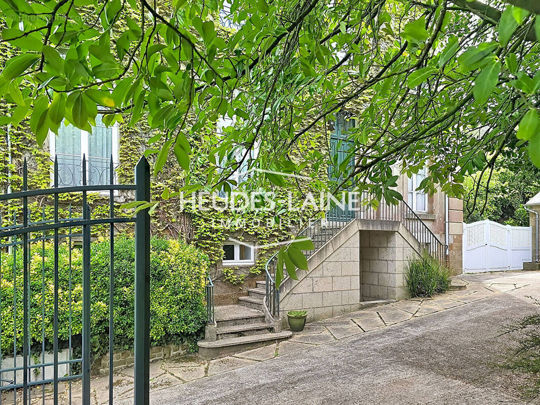 Appartement à AVRANCHES
