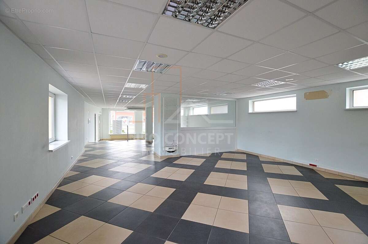 Commerce à BETSCHDORF