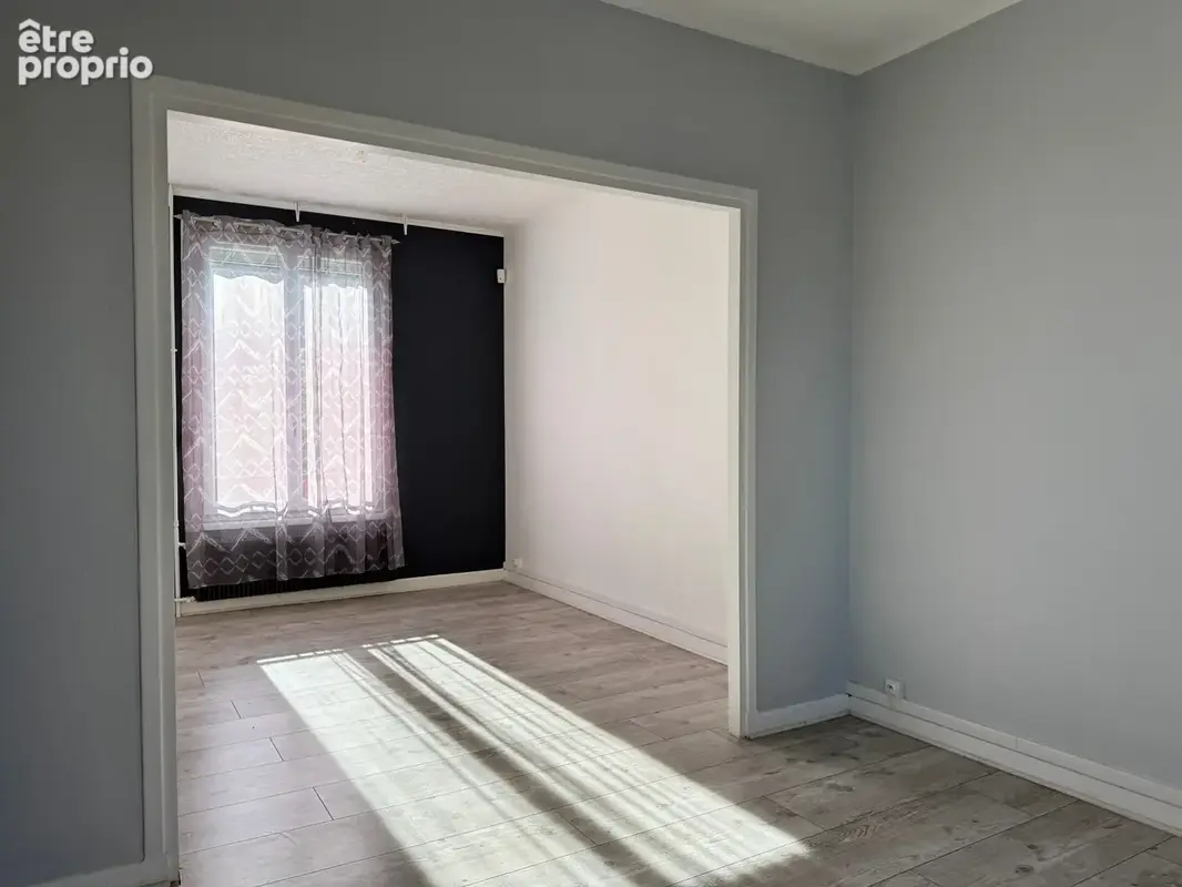 Maison de 3 pièces 2 chambres avec petit terrain 129 m2 à Troyes - photo 31