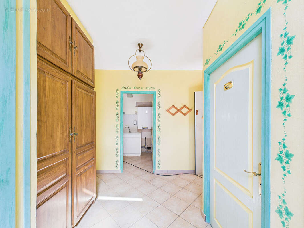 Maison à ANDANCETTE