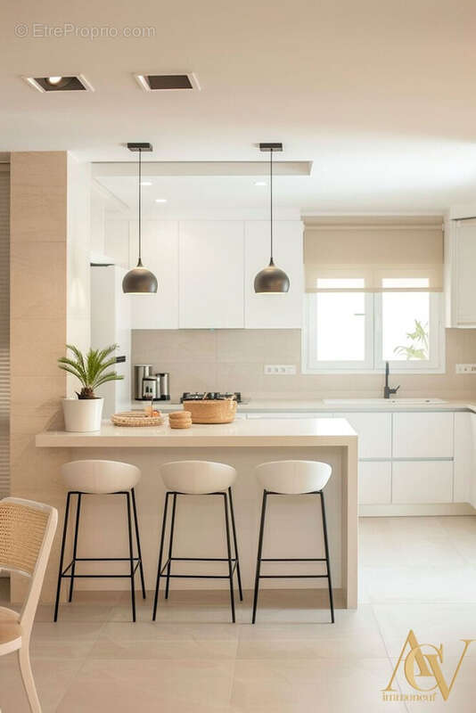 Magnifique T3 ? Nouveauté à TOULON OUEST 2 - Appartement à TOULON