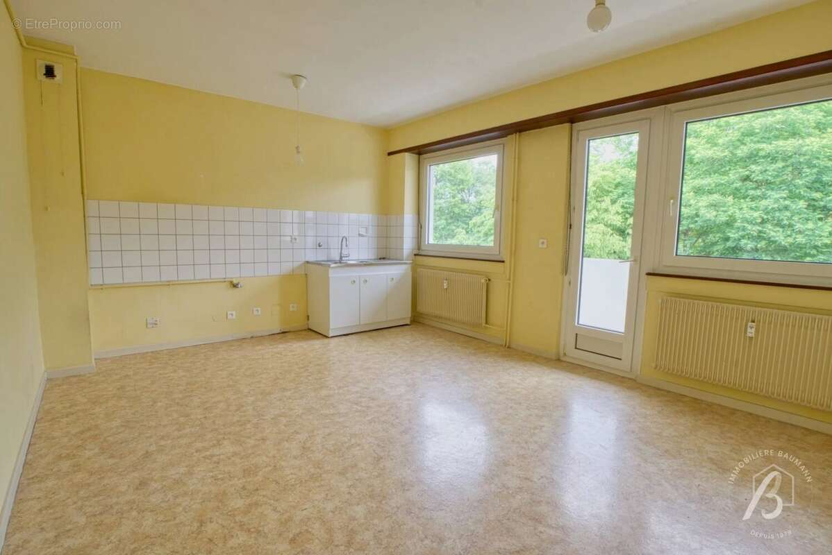 Appartement 4 pièces 117.70 m² - photo 4