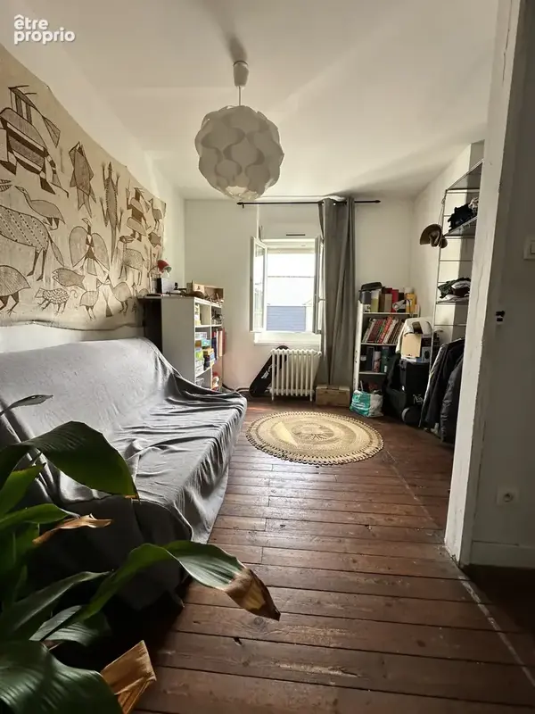 Maison de caractère, 4 chambres - photo 9