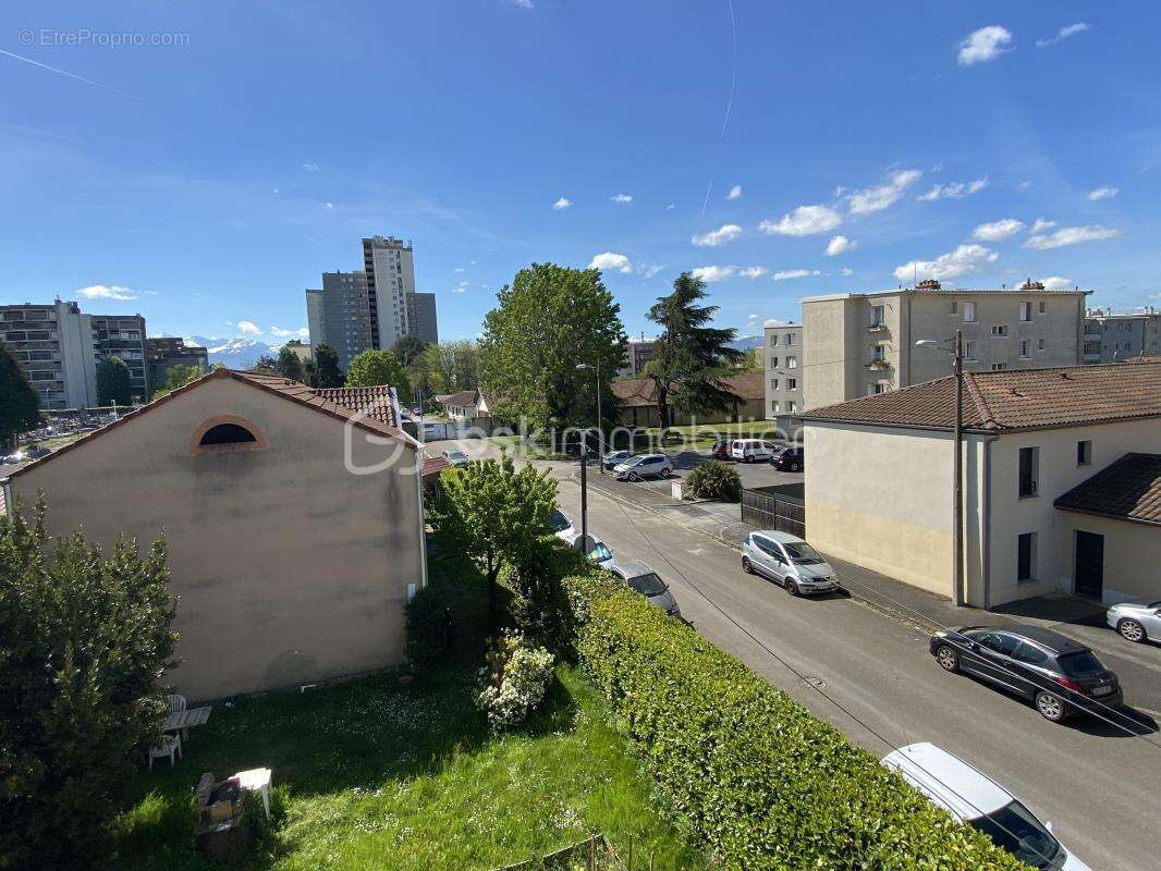 Appartement à TARBES