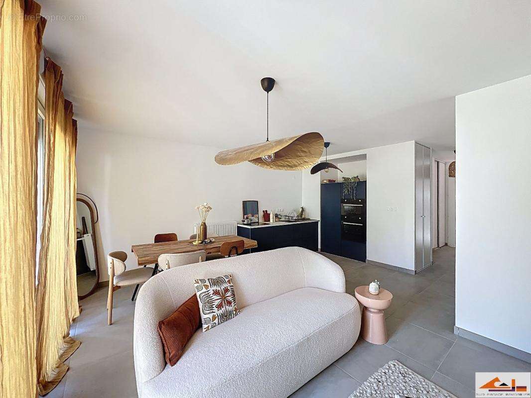 Maison 97 m² à Ramonville-Saint-Agne  - photo 9