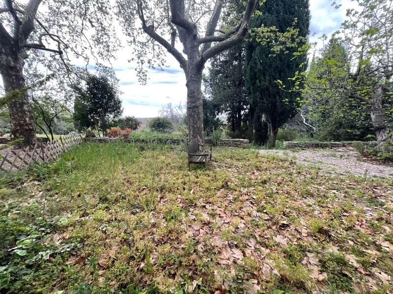 Maison à SAINT-CHRISTOL-LES-ALES